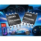 Diodes сообщила о доступности новых часов реального времени для электронных систем автомобилей