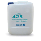 Разбавитель для флюсов на спиртовой основе ALPHA 425 DILUENT 25LT, канистра 25л