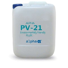 Жидкий флюс для пайки ALPHA PV21, канистра 25л