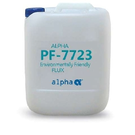 Жидкий флюс для пайки ALPHA PF 7723 FLUX 25LT, канистра 25л