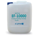 Жидкий флюс для пайки ALPHA EF10000, канистра 10л