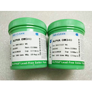 ALPHA OM340 0807 228 88-3-M16 0.50KG