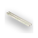 Припой бессвинцовый ALPHA SAC305-SN96.5CU3.0AG0.5, брусок 1кг