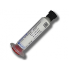 Безотмывный флюс-гель ALPHA CVP520 PASTE FLUX S10 0.01KG, шприц 10гр