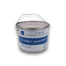 Порошок припоя ALPHA POWDER оловянно-свицовый - SN63PB37, тип 3