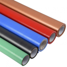 Стекловолоконные ткани с покрытием PTFE