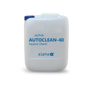 Отмывочная жидкость Alpha Autoclean 40 25LT