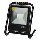 Прожектор переносной GLANZEN LED 30W 6000К SIP