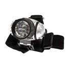 Налобный фонарь КОСМОС R03 H14LED 14хLED 3хAAA, KOC-H14-LED