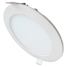 Светодиодная панель ультратонкая ДАУНЛАЙТ CBO-LED-127-18W-4000K-1600Lm