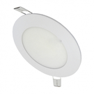 Светодиодная панель ультратонкая ДАУНЛАЙТ CBO-LED-127-6W-3000/4000K-480/500Lm
