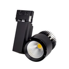 Светильник светодиодный трековый LGD-520BK 20W White 24deg