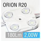 Светодиодный модуль ORION R20