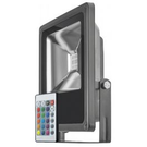 Светодиодный прожектор OFL-20-RGB-BL-IP65-LED