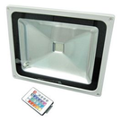 Светодиодный прожектор IS LED 50W RGB