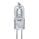 Лампа галогенная NH-JC-35-12-G6.35-CL