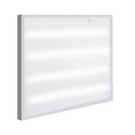 Квадратная светодиодная панель LE LED PLS 04 WH 40W