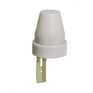 Фотореле ФР 601(нагрузка 2200Вт) IP44