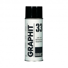 Graphit 33 CRC - токопроводящий лак