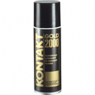 Kontakt Gold 2000 CRC - синтетический лубрикант