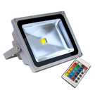 Прожектор светодиодный IS LED 30W RGB