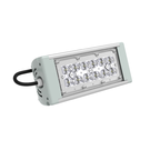 Светодиодный уличный светильник SVT-STR-MPRO-27W-VSM