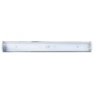 Светильник светодиодный МЕРОУ PP-LED-520-2х1200-КС (без ламп)