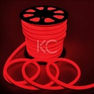 Неон гибкий Mamba 7x14 SMD2835 120 LED/м 230В 8W/1м IP67 красный КС