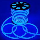 Неон гибкий Mamba 7x14 SMD2835 120 LED/м 230В 8W/1м IP67 синий КС