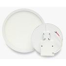 Светодиодный настенно-потолочный светильник Flora Disc-3-9W